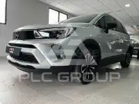 2024 Opel CrosslandX