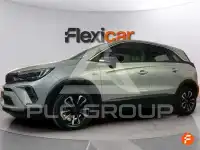2024 Opel CrosslandX