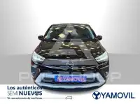 2024 Opel CrosslandX
