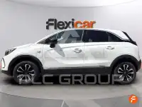 2024 Opel CrosslandX