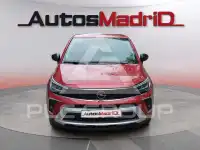2024 Opel CrosslandX