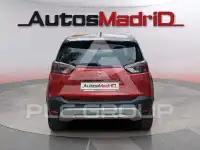 2024 Opel CrosslandX