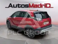 2024 Opel CrosslandX