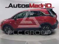 2024 Opel CrosslandX