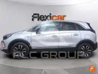 2024 Opel CrosslandX
