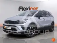 2024 Opel CrosslandX