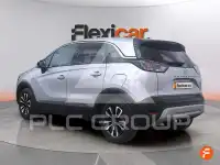 2024 Opel CrosslandX
