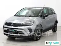 2024 Opel CrosslandX