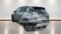 2024 Opel CrosslandX