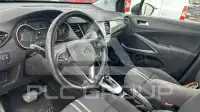2024 Opel CrosslandX