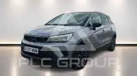 2024 Opel CrosslandX