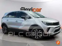 2024 Opel CrosslandX