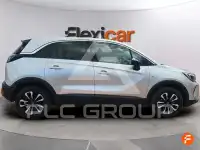 2024 Opel CrosslandX