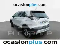 2024 Opel CrosslandX