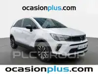 2024 Opel CrosslandX