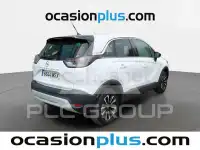 2024 Opel CrosslandX