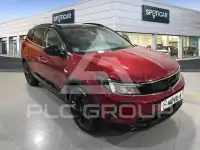 2024 Opel GrandlandX