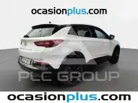 2024 Opel GrandlandX