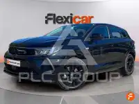 2024 Opel GrandlandX