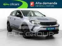 2024 Opel GrandlandX