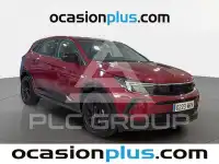2024 Opel GrandlandX