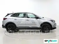 2024 Opel GrandlandX