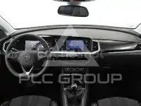 2024 Opel GrandlandX
