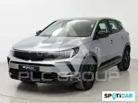 2024 Opel GrandlandX