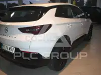 2024 Opel GrandlandX