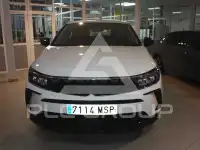 2024 Opel GrandlandX