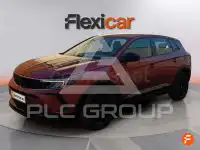 2024 Opel GrandlandX