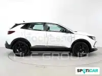2024 Opel GrandlandX