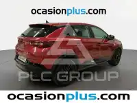2024 Opel GrandlandX