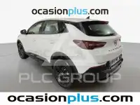2024 Opel GrandlandX