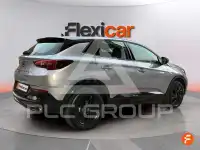 2024 Opel GrandlandX