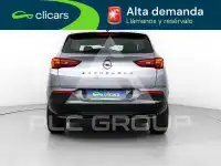2024 Opel GrandlandX