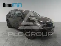 2024 Opel GrandlandX