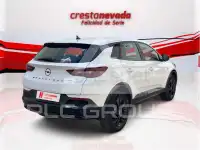2024 Opel GrandlandX