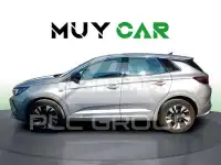 2024 Opel GrandlandX