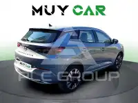 2024 Opel GrandlandX