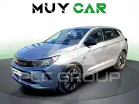 2024 Opel GrandlandX