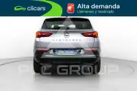 2024 Opel GrandlandX