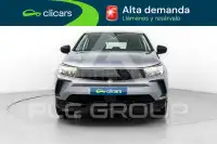 2024 Opel GrandlandX