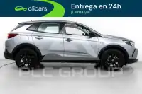 2024 Opel GrandlandX