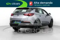 2024 Opel GrandlandX