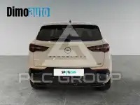 2024 Opel GrandlandX
