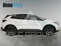2024 Opel GrandlandX