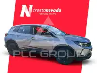 2024 Opel GrandlandX