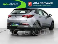 2024 Opel GrandlandX