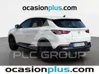 2024 Opel GrandlandX